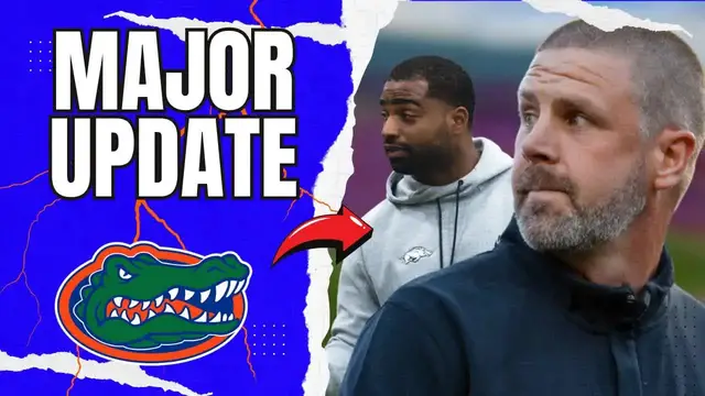 Video thumbnail for Billy Napier HIRES new DB coach after previous coach left for Miami