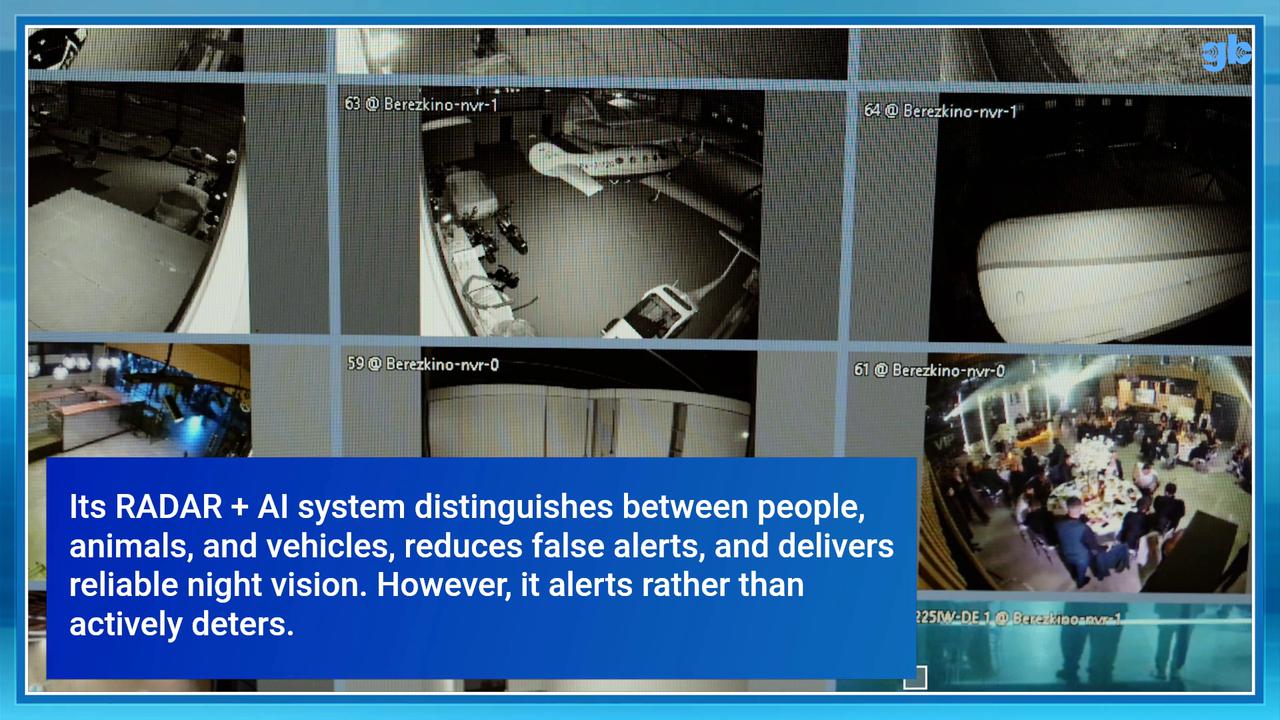 Video thumbnail for Vivint Outdoor Camera Pro Gen 3 vs Spotlight Cam: Which Should You Choose?