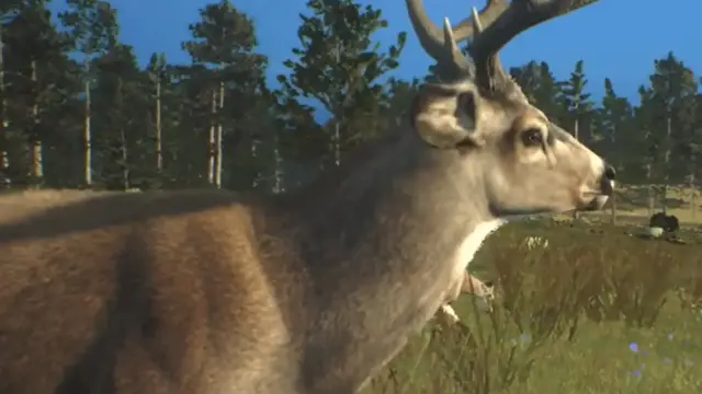 Video thumbnail for Way of the Hunter: Wild America - Official Gameplay Overview Trailer