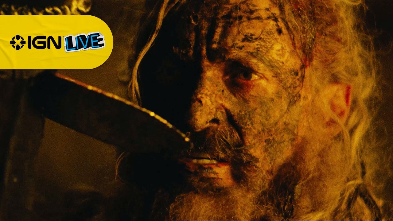 Video thumbnail for The Death of Robin Hood Exclusive Clip - IGN Live 2026