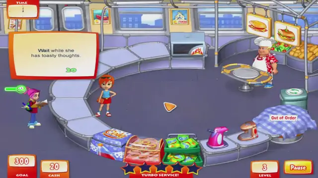 Video thumbnail for Turbo Subs Lvl 3