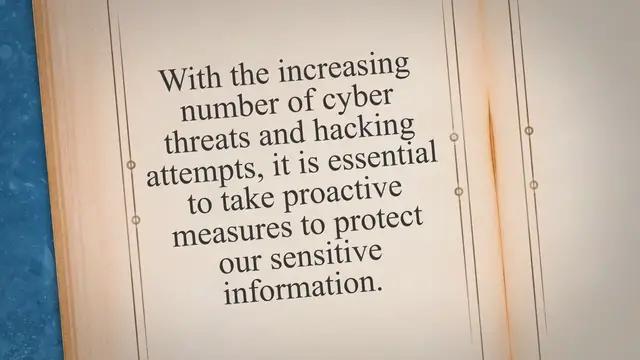 Video thumbnail for Enhancing Gmail Security: Mastering App Passwords for Ultimate Protection