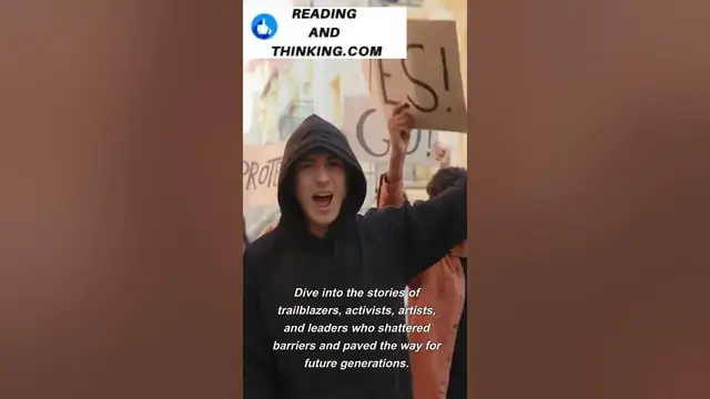 Video thumbnail for Best Biographies and Memoirs: Inspiring Women Who Made History! #shorts