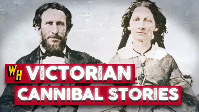 Video thumbnail for Victorian Cannibalism Was Worse Than You Think