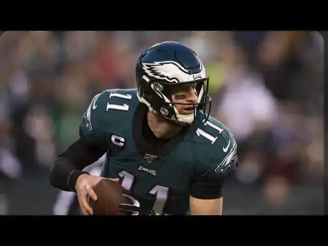 'Video thumbnail for Lord Brunson: eagles' all or nothing, dak prescott's selfishness, and nfl analysis'
