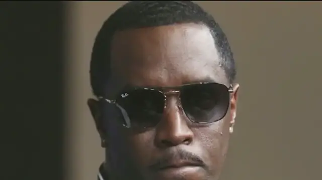 'Video thumbnail for Sentencing day: How much time does Diddy face?'