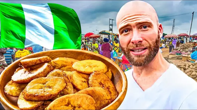 'Video thumbnail for This Is How They Treat Me In Abuja, Nigeria'