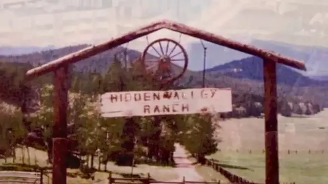 Video thumbnail for How Hidden Valley Turned Ranch Into an American Obsessi