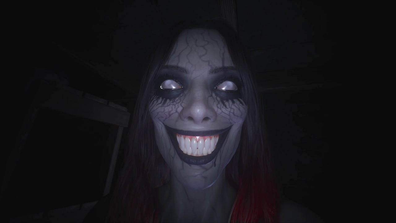 Video thumbnail for Unsealed: The Mare - Official Behind The Fear Video