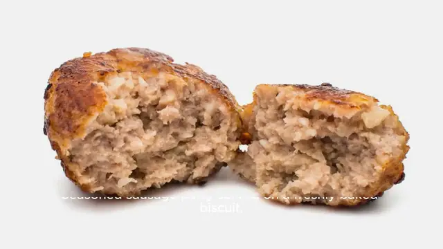 Video thumbnail for Biscuitville Menu Price