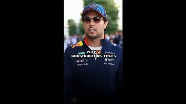 Video thumbnail for Who is Max Verstappen's greatest Red Bull team-mate? ⭐