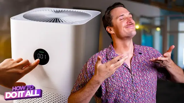 Video thumbnail for The ultimate air purifier buying guide: Match your space, budget, and needs
