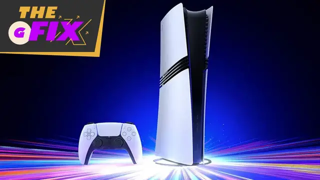 'Video thumbnail for The PS5 Is the 'Most Successful PlayStation Generation Ever,' According to Sony - IGN Daily Fix'