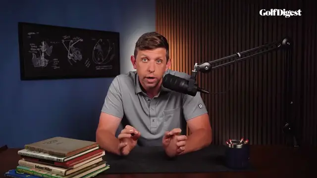 Video thumbnail for How It Works: Golf Ball Alignment