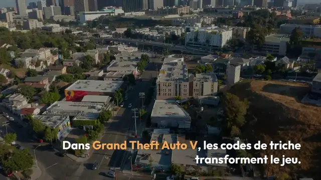 Video thumbnail for GTA V Cheat Codes Unleashed