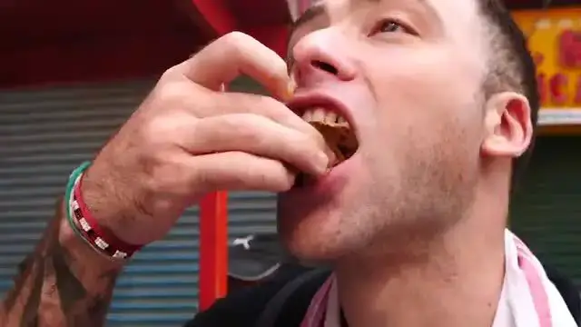 'Video thumbnail for The Best FOOD and BEER TOUR in Luxembourg!'