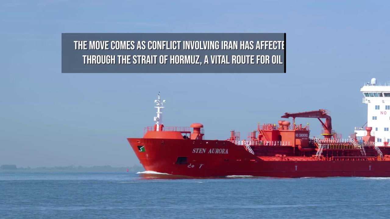 Video thumbnail for Venezuela's Delcy Rodríguez Visits India As Oil Ties Grow.