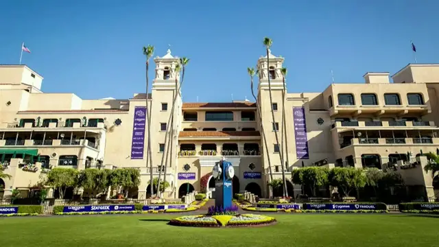 Video thumbnail for East vs. West Coast Horse Racing: Breeders' Cup Impact