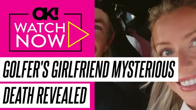 'Video thumbnail for What Happened to Golfer Jake Knapp's Girlfriend? Everything We Know About the 28-Year-Old's Sudden Death Ahead'