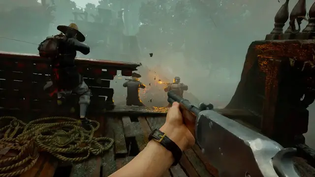 Video thumbnail for Lost Rift - Official 'Welcome to Locker Island' Update Trailer