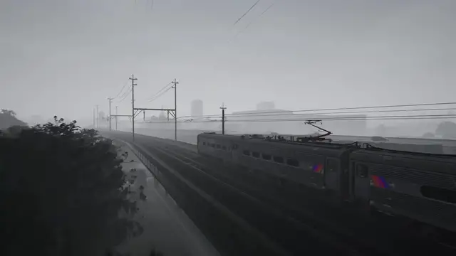 'Video thumbnail for Train Sim World 6 - Official Launch Trailer'