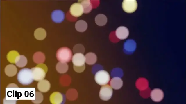 Video thumbnail for Bokeh Background | 4K & HD Stock Videos |  Free stock footage