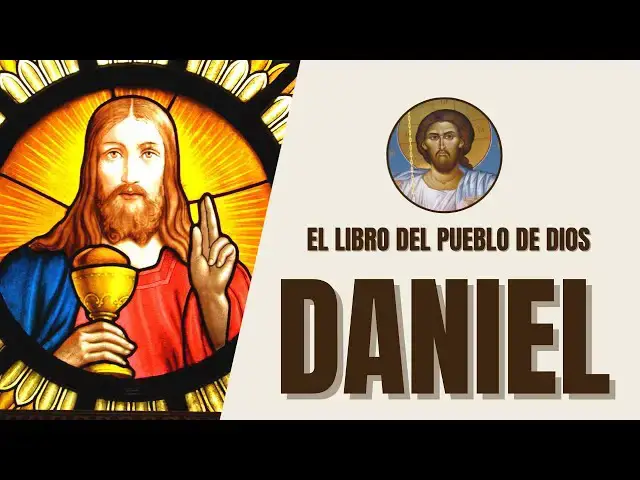 Video thumbnail for Daniel - Profecías, Sueños y Revelaciones - El Libro del Pueblo de Dios
