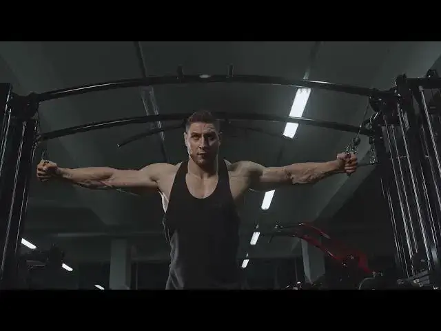 Video thumbnail for Rope Exercise