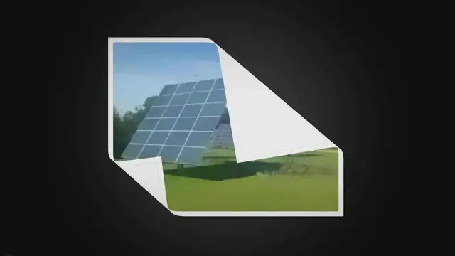 Video thumbnail for Empowering Homes: Unveiling the Secrets of Solar Batteries for Sustainable Living