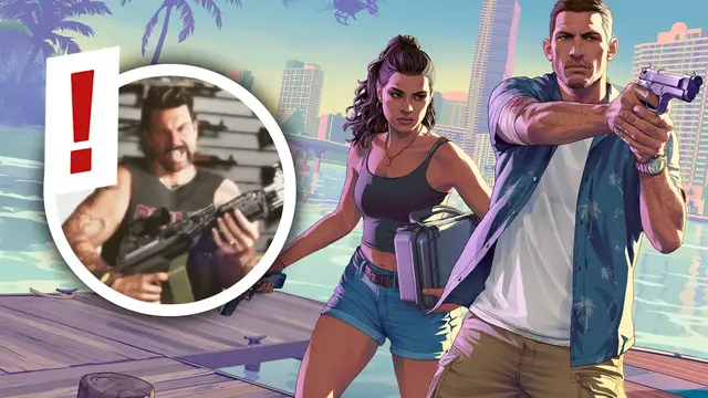 Video thumbnail for 89 Details From the GTA 6 Trailer 2