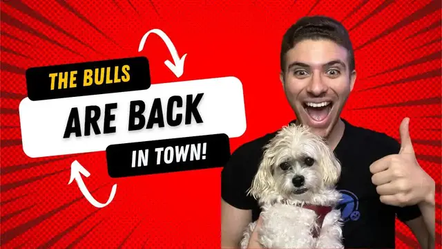 'Video thumbnail for Massive Stock Market Moves | All The News You Need To Know'