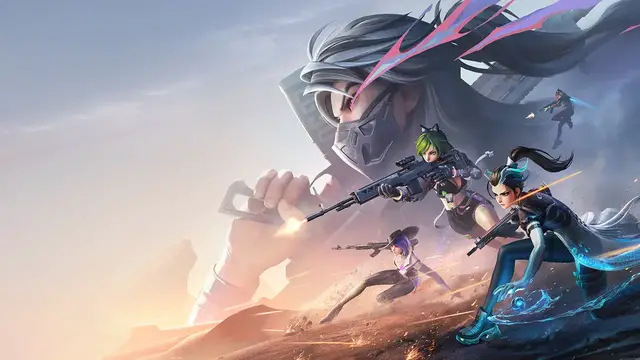 'Video thumbnail for Farlight 84 - Official Relaunch Trailer'