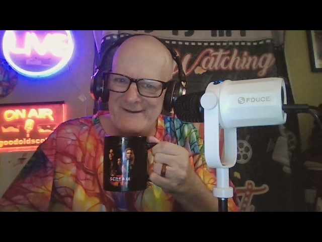 Video thumbnail for behind the table @ the dews house official series on air with scott