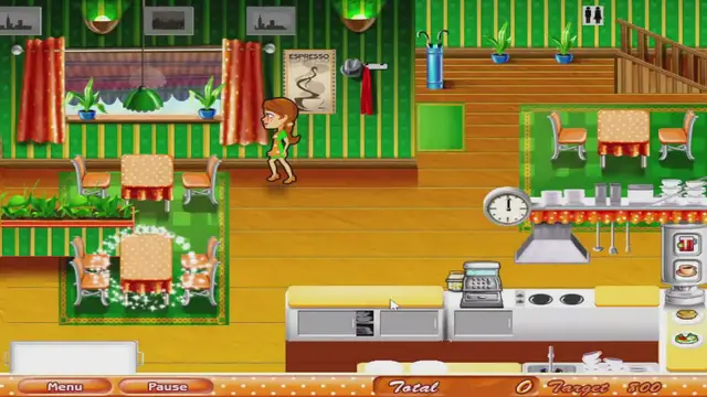 Video thumbnail for Delicious Deluxe City To City Day 4