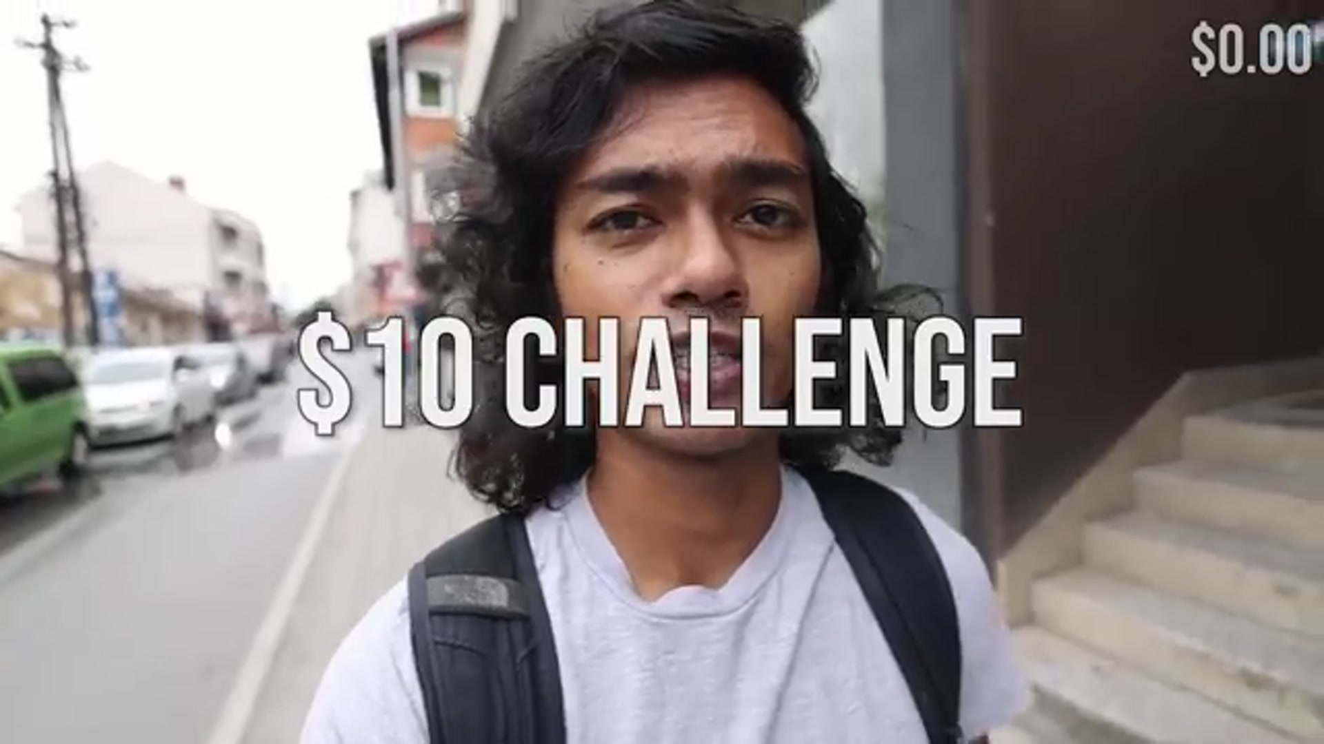 Video thumbnail for What Can $10 Get You in Pristina, Kosovo?