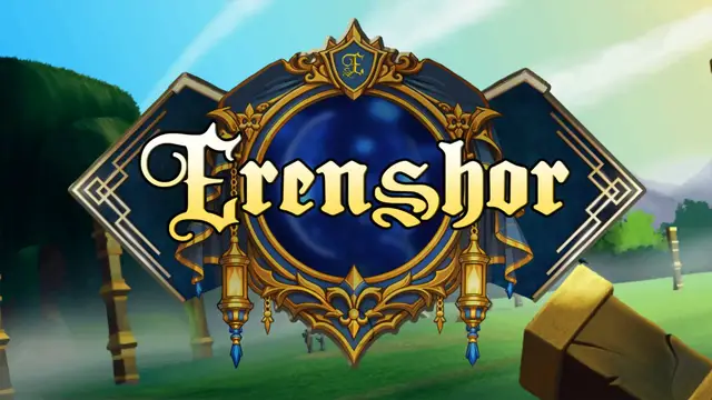 Video thumbnail for Erenshor - Official Trailer | IndieMania Showcase 2026
