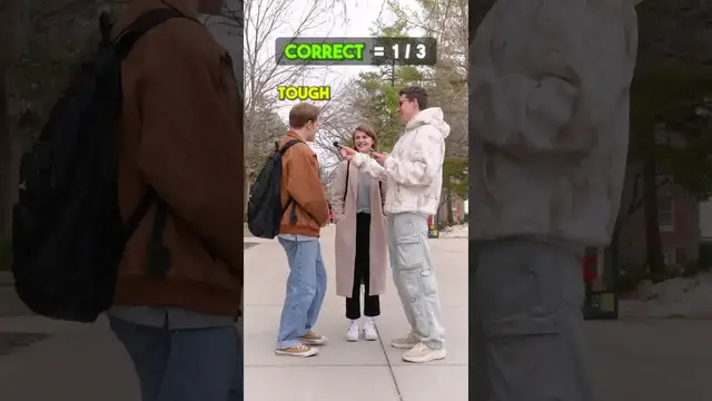 'Video thumbnail for chris stocks: boyfriend knowledge test! how well does he know her?'