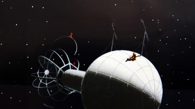 Video thumbnail for We’ve been looking for life. Here’s why we should look for intelligence instead