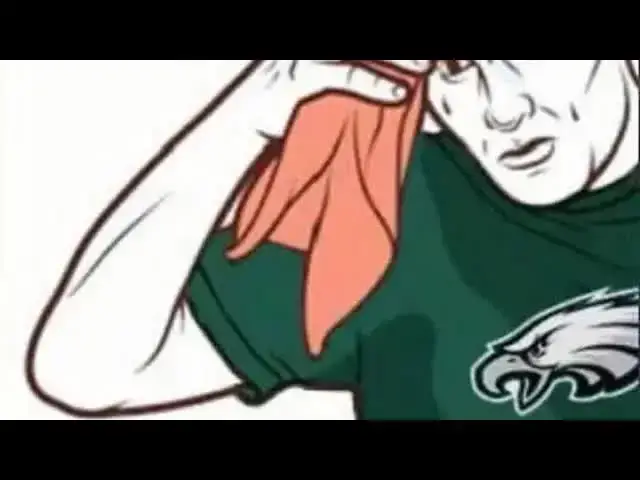 'Video thumbnail for Lord Brunson: eagles on fire: should doug pederson's seat be as hot as jim schwartz's?'