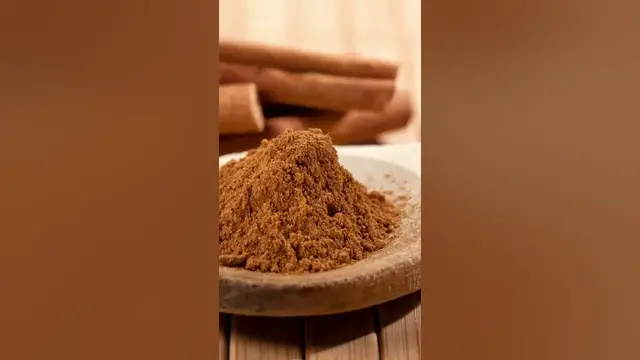 'Video thumbnail for Does Cinnamon In Coffee Break A Fast? #shorts #shortvideo'