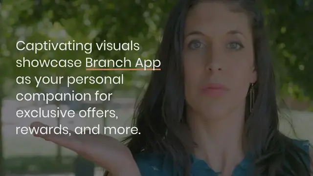 Video thumbnail for Branch Loan Promotion and Reward