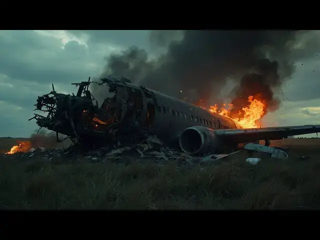'Video thumbnail for Why Does God Allow Tragedies Like Plane Crashes?'