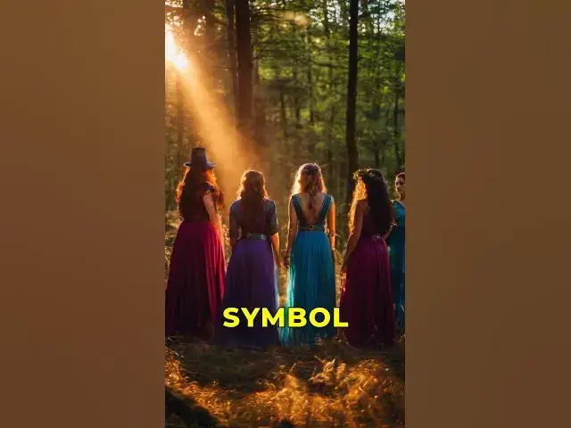 Video thumbnail for Unveiling Aradia: The Queen of Witches!