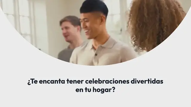 Video thumbnail for ¿Cómo hacer sombrillas para decorar cócteles?
