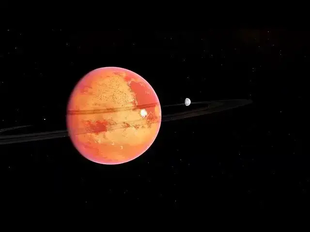 Video thumbnail for Universe & Planets