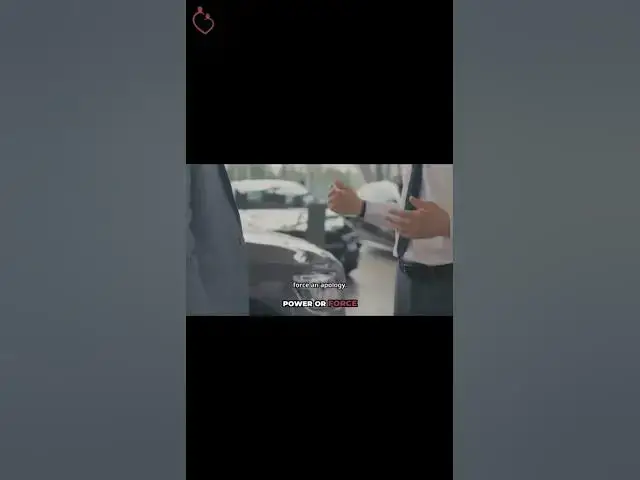 Video thumbnail for The Silent Treatment is Ruining Your Love #shorts #relationships