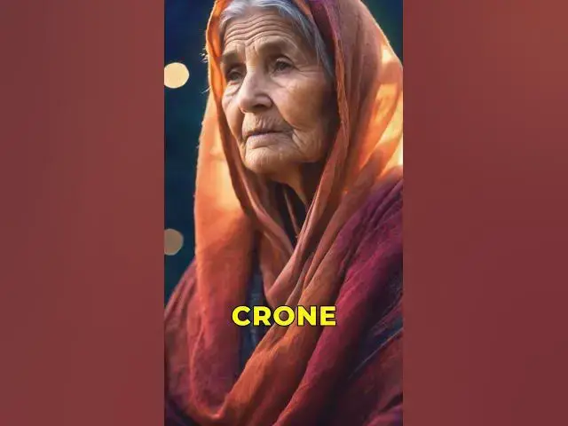 Video thumbnail for Exploring the Triple Goddess in Wicca