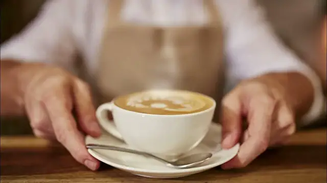 'Video thumbnail for Can You Put Hot Coffee in The Fridge'