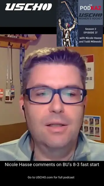 Video thumbnail for Pod Kaz season 2 episode 27