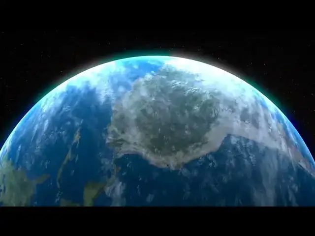 Video thumbnail for Earth, Space,  Planet,  Galaxy, Universe